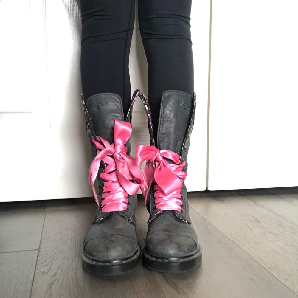 Dr Marten Boots